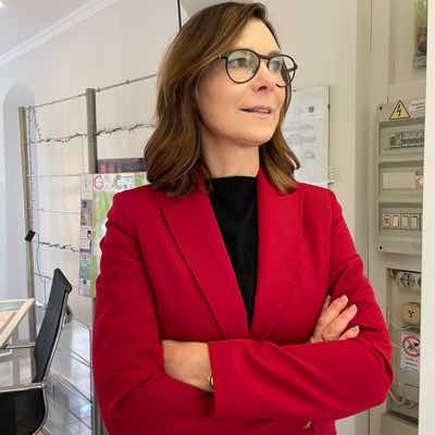 Monica Bidoggia